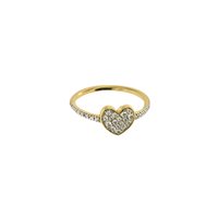 Anello Rue des Mille Donna STARDUST in Argento ANZ-004 CUO AU - ANZ-004 CUO AU